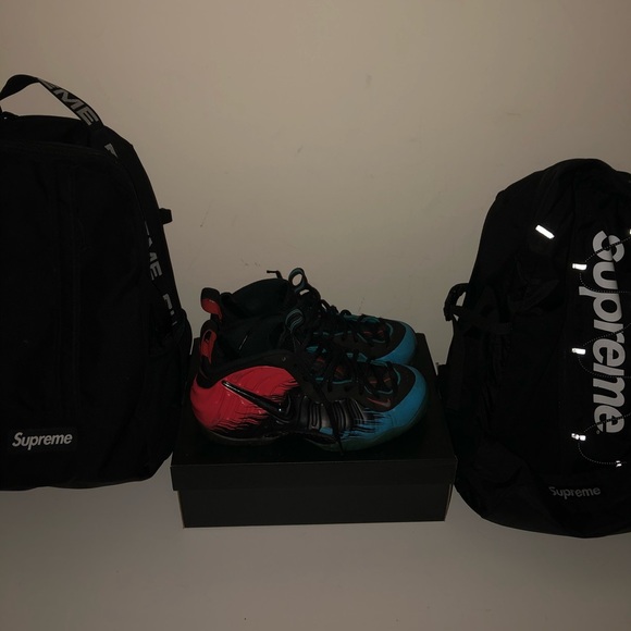 spiderman foamposites price
